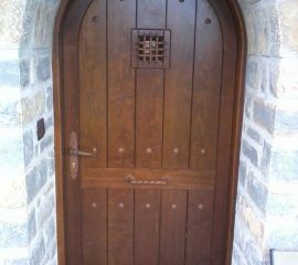 Puertas