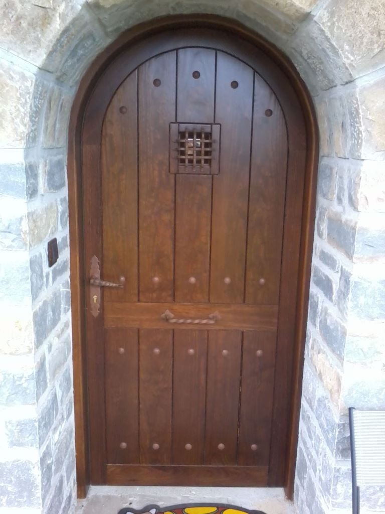 Puertas